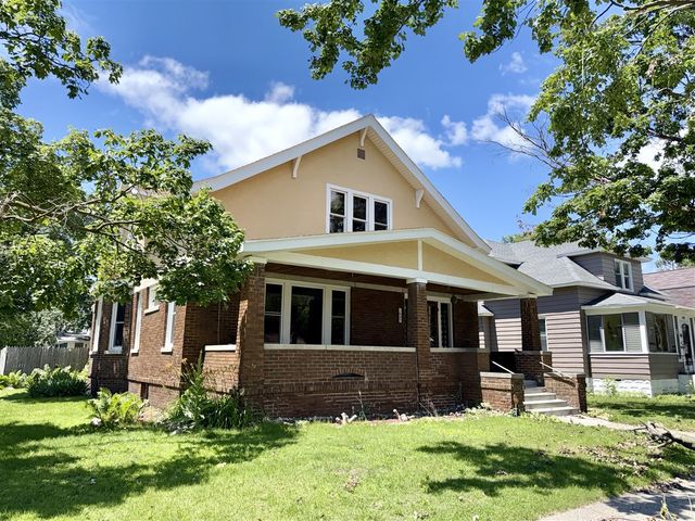 1607 6th Street, Muskegon, MI 49441