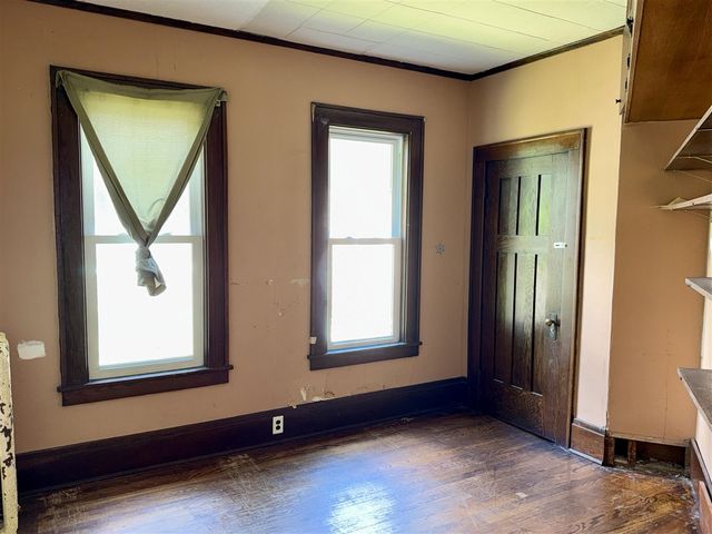1607 6th Street, Muskegon, MI 49441