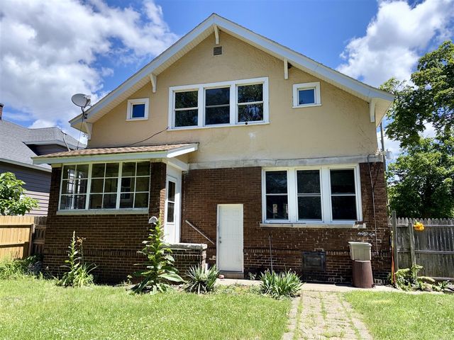 1607 6th Street, Muskegon, MI 49441
