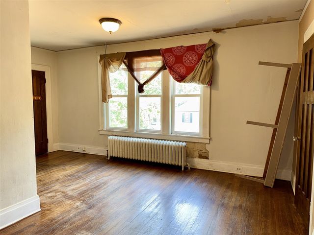 1607 6th Street, Muskegon, MI 49441
