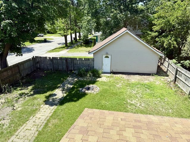 1607 6th Street, Muskegon, MI 49441