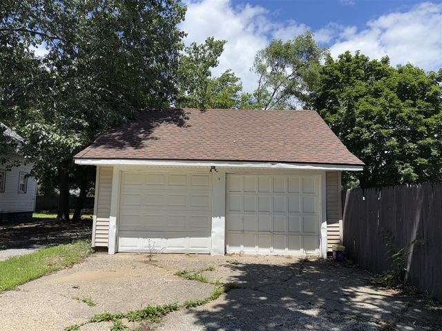 1607 6th Street, Muskegon, MI 49441