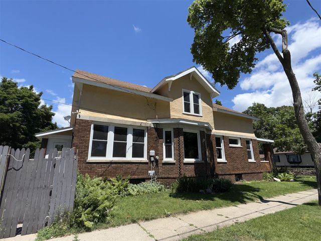 1607 6th Street, Muskegon, MI 49441