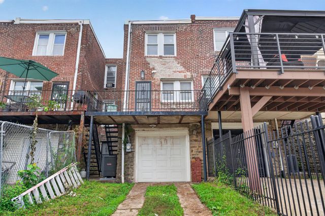 7311 N 21ST ST, Philadelphia, PA 19138