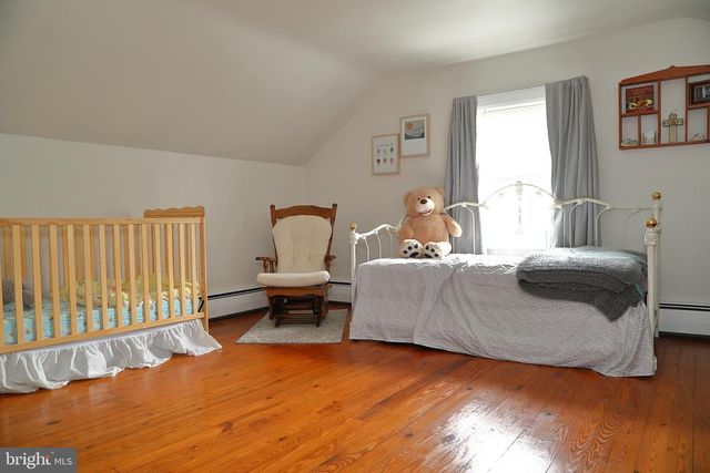 245 ELIZABETH ST, Landisville, PA 17538