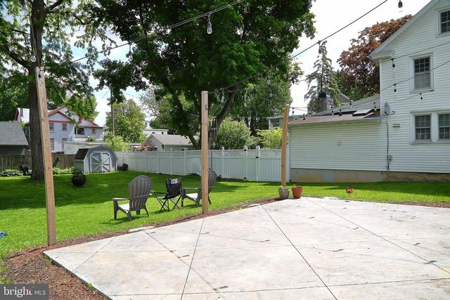 245 ELIZABETH ST, Landisville, PA 17538