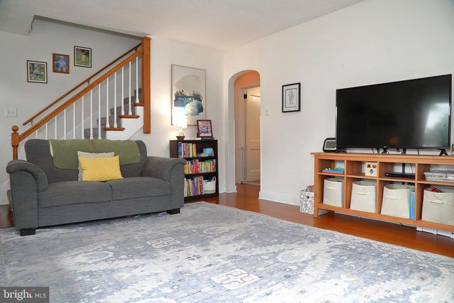 245 ELIZABETH ST, Landisville, PA 17538