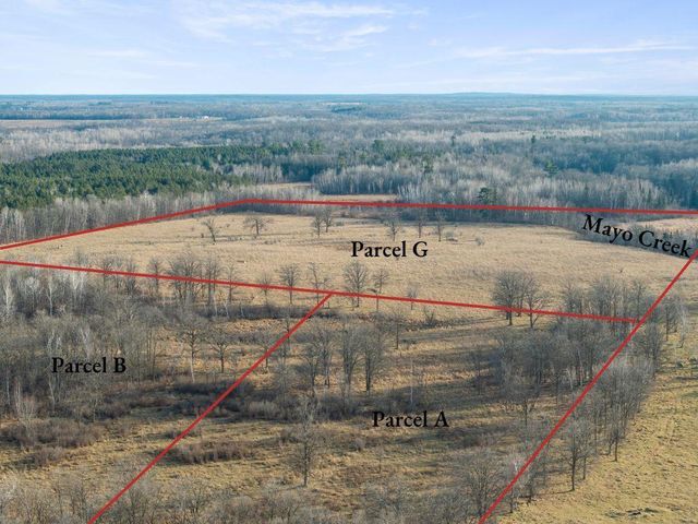 Parcel G 48th Street SW, Pequot Lakes, MN 56472