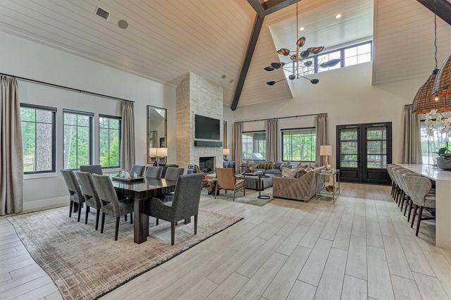 26151 Bluejack National Blvd 16, Montgomery, TX 77316