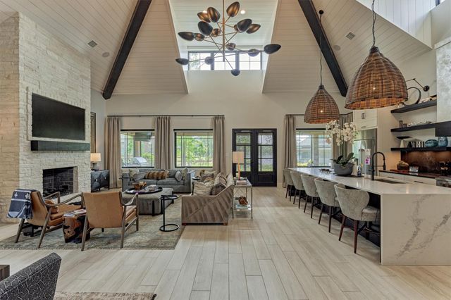 26151 Bluejack National Blvd 16, Montgomery, TX 77316