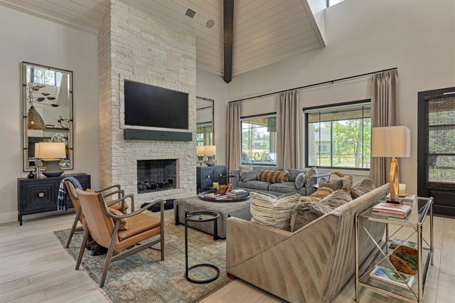 26151 Bluejack National Blvd 16, Montgomery, TX 77316