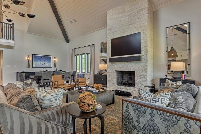 26151 Bluejack National Blvd 16, Montgomery, TX 77316