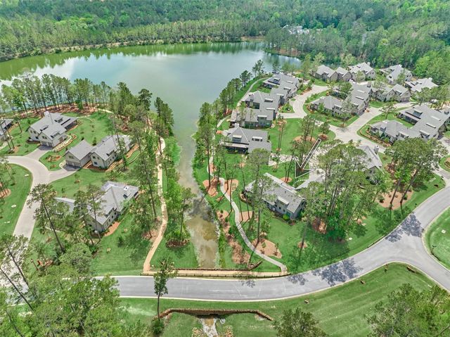 26151 Bluejack National Blvd 16, Montgomery, TX 77316