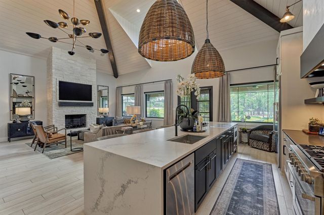 26151 Bluejack National Blvd 16, Montgomery, TX 77316