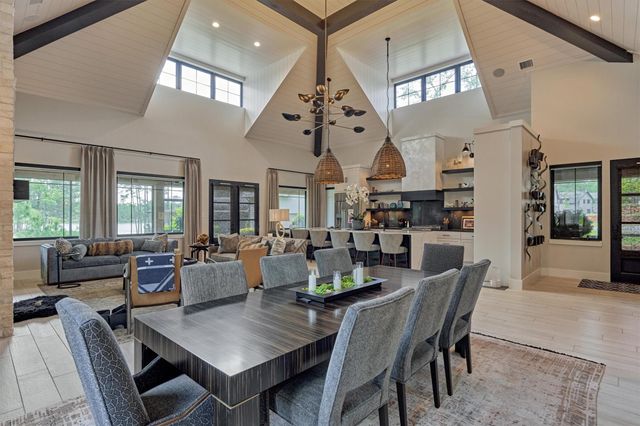 26151 Bluejack National Blvd 16, Montgomery, TX 77316