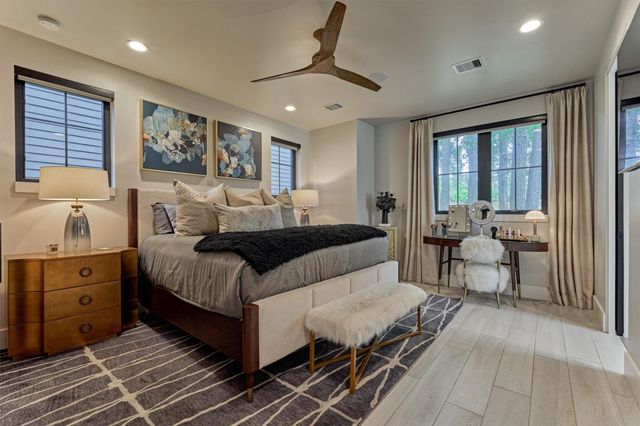 26151 Bluejack National Blvd 16, Montgomery, TX 77316