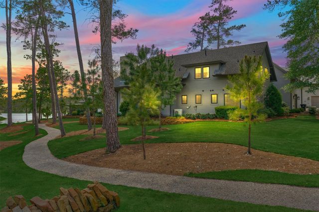 26151 Bluejack National Blvd 16, Montgomery, TX 77316