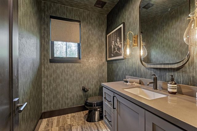 26151 Bluejack National Blvd 16, Montgomery, TX 77316