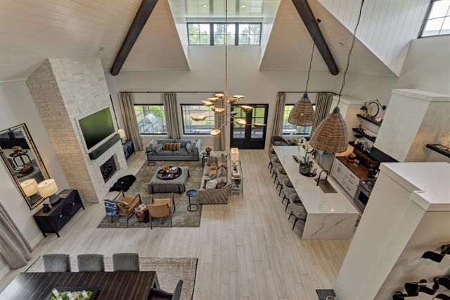 26151 Bluejack National Blvd 16, Montgomery, TX 77316