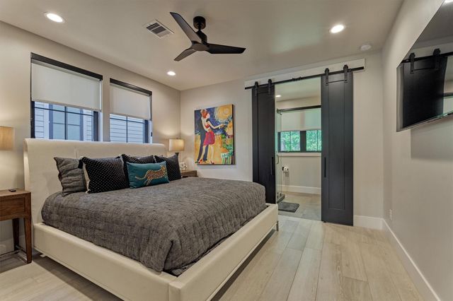 26151 Bluejack National Blvd 16, Montgomery, TX 77316
