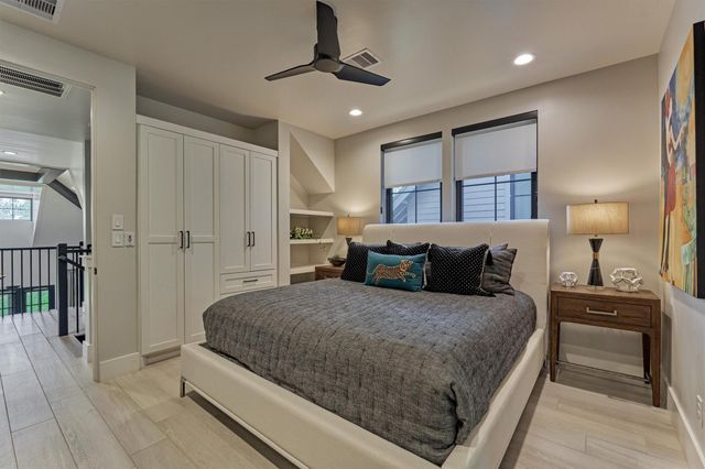 26151 Bluejack National Blvd 16, Montgomery, TX 77316