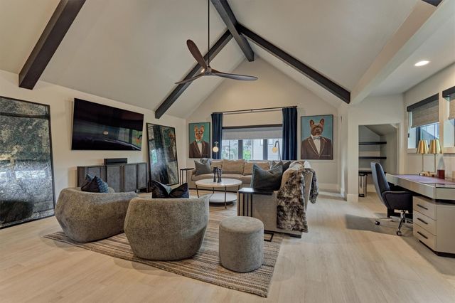 26151 Bluejack National Blvd 16, Montgomery, TX 77316