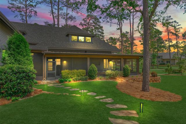 26151 Bluejack National Blvd 16, Montgomery, TX 77316
