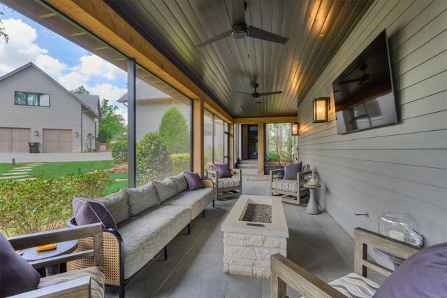 26151 Bluejack National Blvd 16, Montgomery, TX 77316