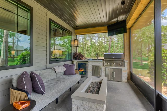 26151 Bluejack National Blvd 16, Montgomery, TX 77316