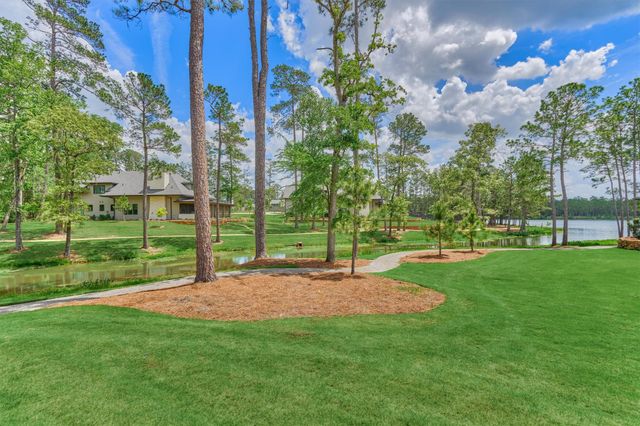 26151 Bluejack National Blvd 16, Montgomery, TX 77316