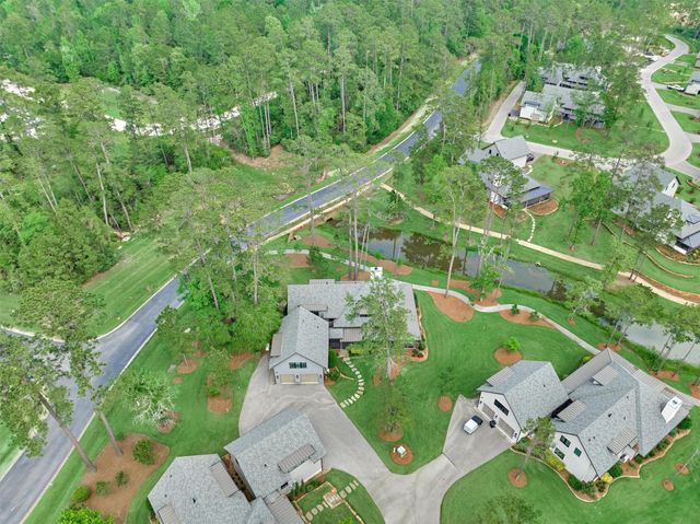 26151 Bluejack National Blvd 16, Montgomery, TX 77316