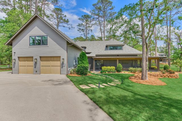 26151 Bluejack National Blvd 16, Montgomery, TX 77316