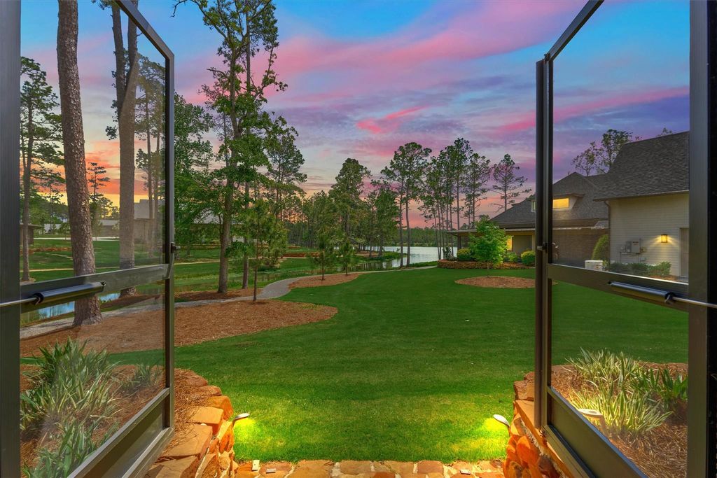 26151 Bluejack National Blvd 16, Montgomery, TX 77316