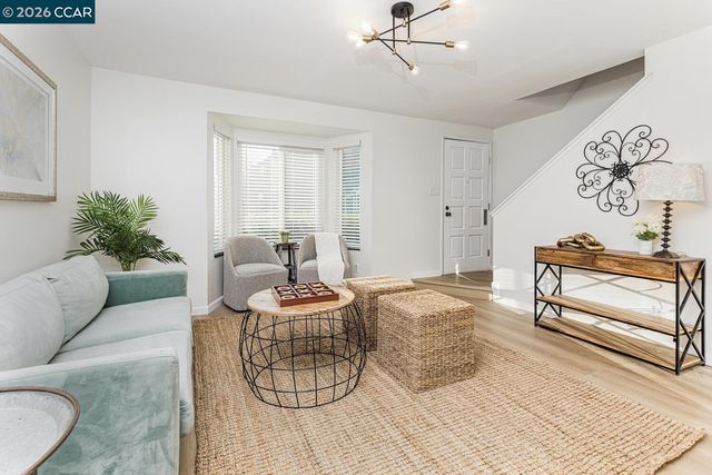 2730 Walnut Boulevard, Walnut Creek, CA 94506