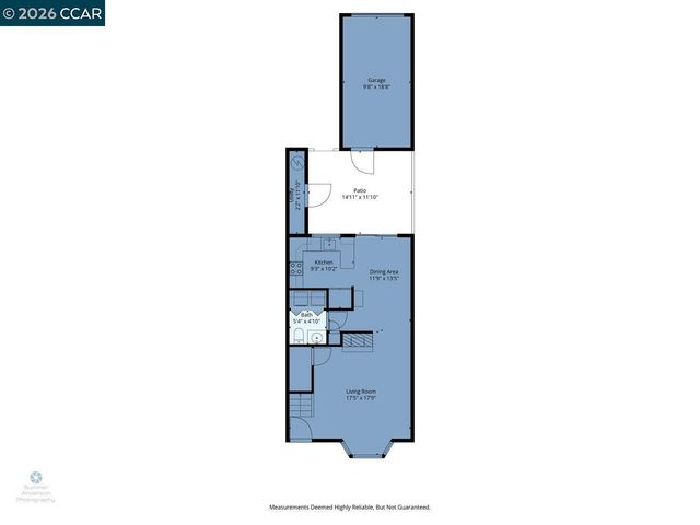 2730 Walnut Boulevard, Walnut Creek, CA 94506