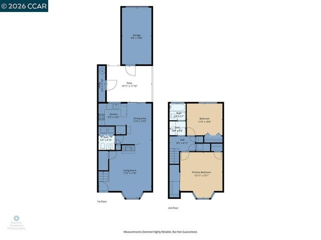 2730 Walnut Boulevard, Walnut Creek, CA 94506