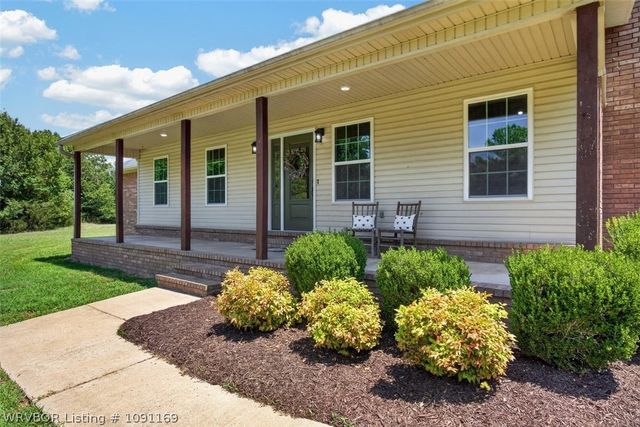 3306 Lafleur Road, Greenwood, AR 72936