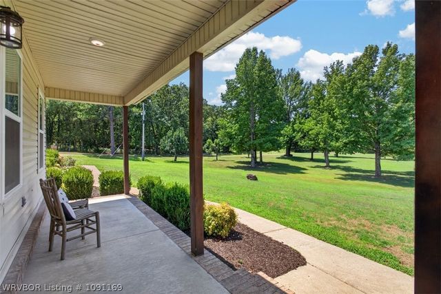 3306 Lafleur Road, Greenwood, AR 72936