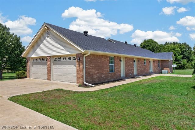 3306 Lafleur Road, Greenwood, AR 72936