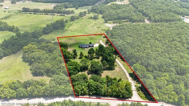 3306 Lafleur Road, Greenwood, AR 72936