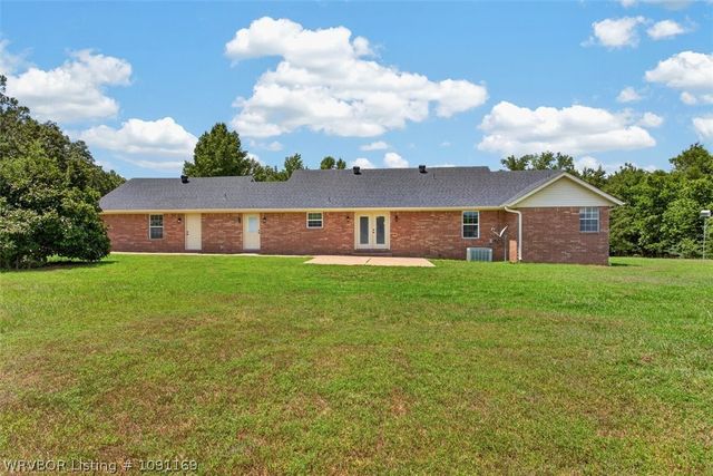 3306 Lafleur Road, Greenwood, AR 72936