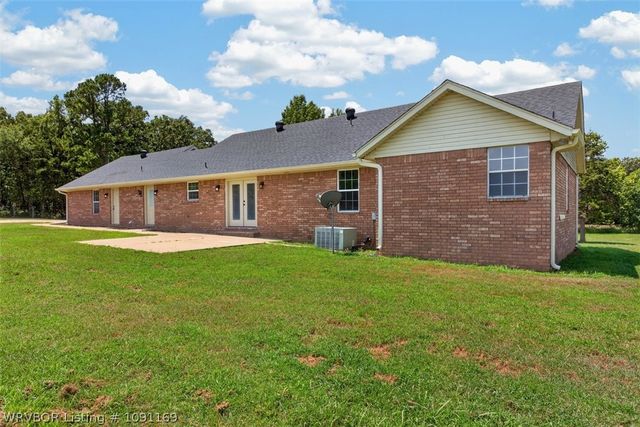 3306 Lafleur Road, Greenwood, AR 72936