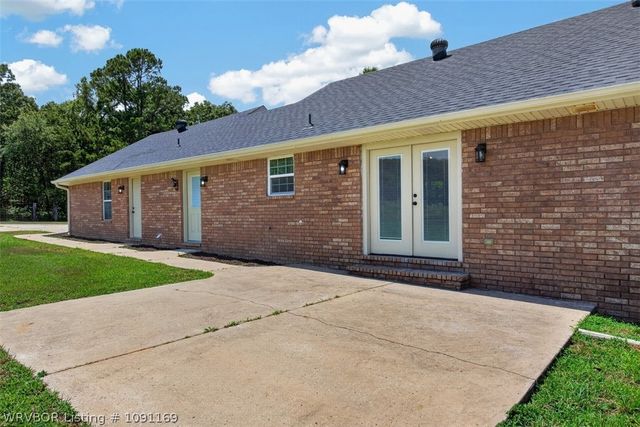 3306 Lafleur Road, Greenwood, AR 72936
