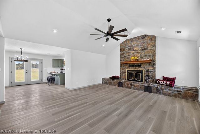 3306 Lafleur Road, Greenwood, AR 72936
