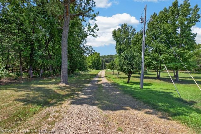 3306 Lafleur Road, Greenwood, AR 72936