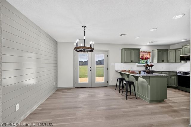 3306 Lafleur Road, Greenwood, AR 72936