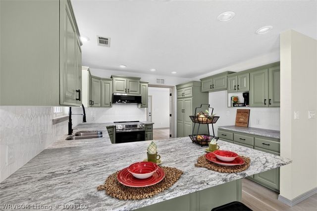 3306 Lafleur Road, Greenwood, AR 72936