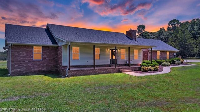 3306 Lafleur Road, Greenwood, AR 72936