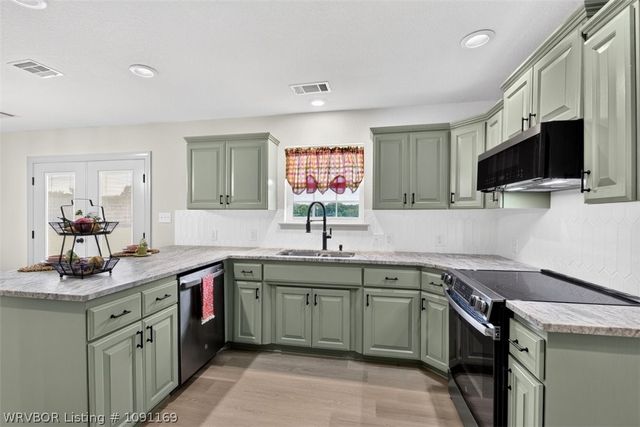 3306 Lafleur Road, Greenwood, AR 72936