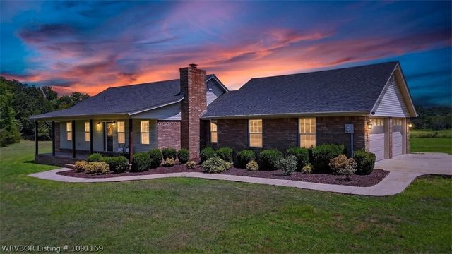 3306 Lafleur Road, Greenwood, AR 72936